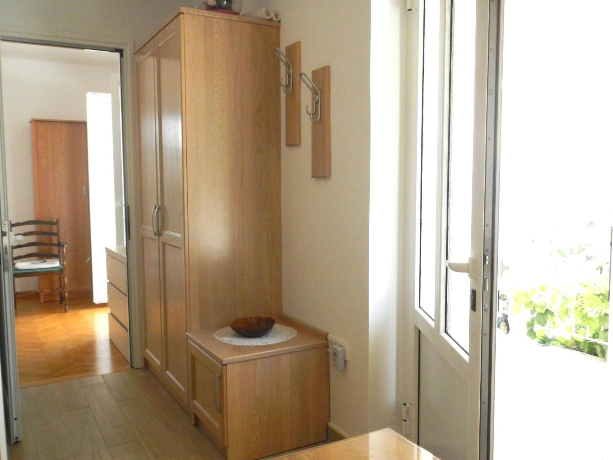 Apartments And Rooms Orazem Zoro ポルトローシュ 部屋 写真