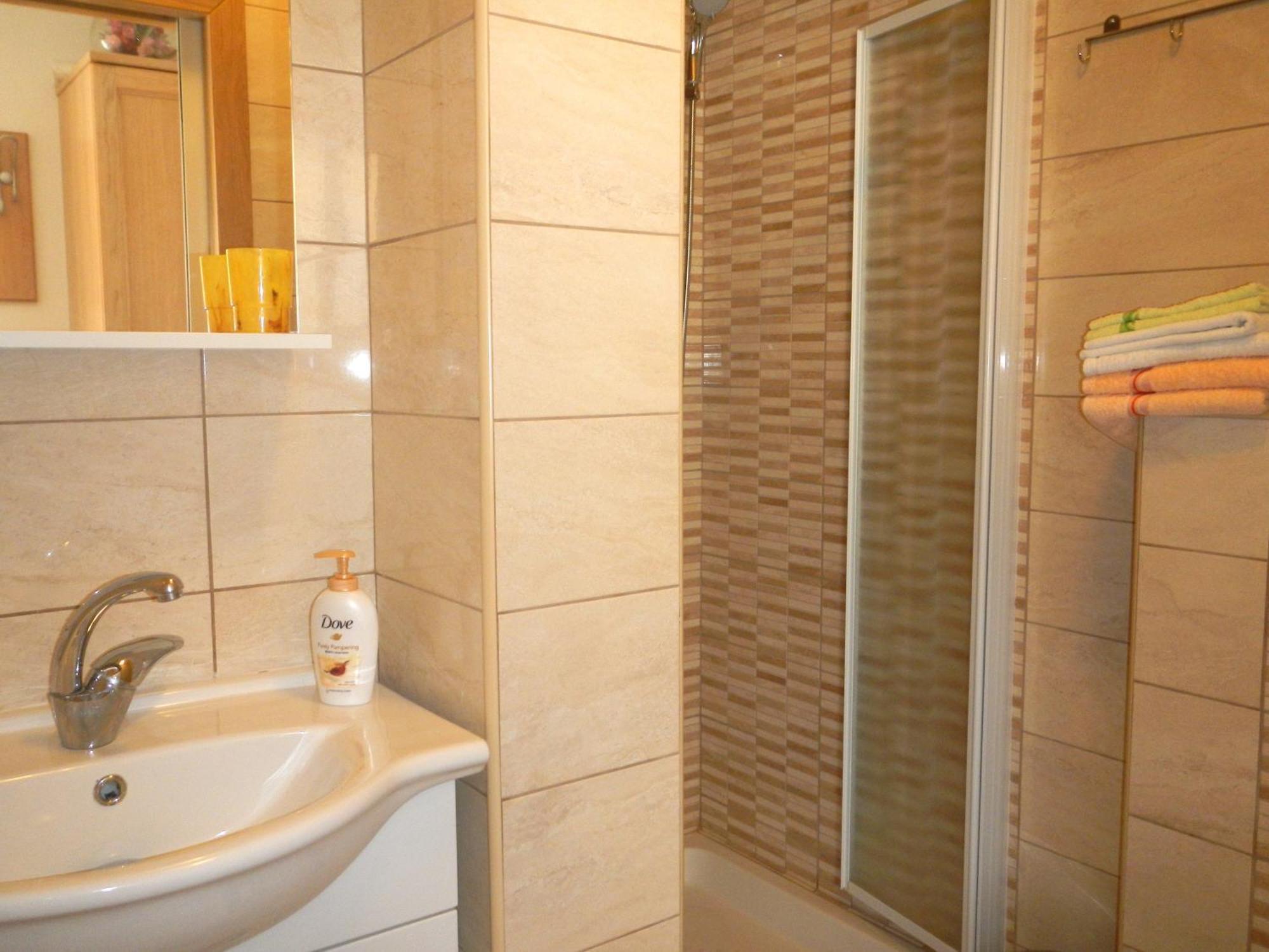 Apartments And Rooms Orazem Zoro ポルトローシュ 部屋 写真