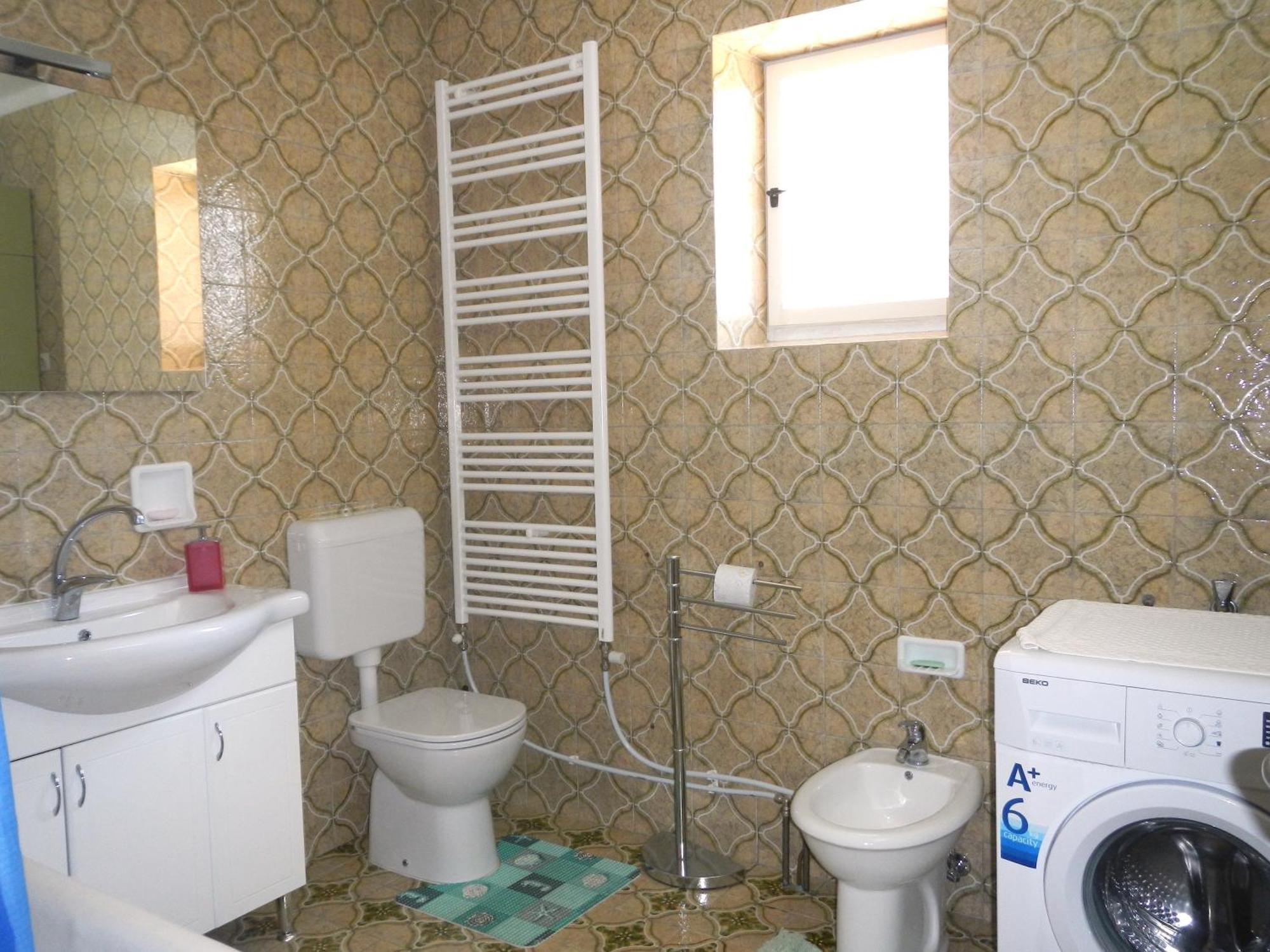 Apartments And Rooms Orazem Zoro ポルトローシュ 部屋 写真